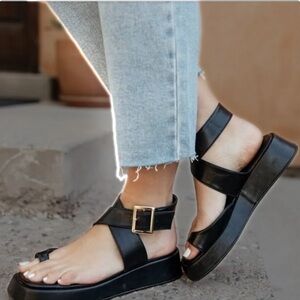 Bohme Camila Sandal size 8